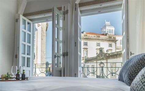 ribeiredge guest house oporto